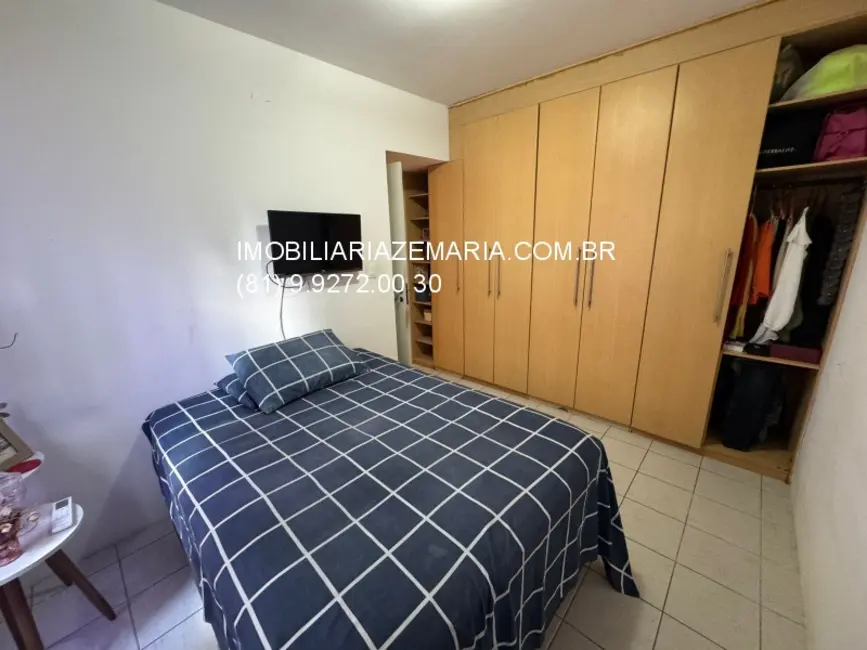 Apartamento com 3 quartos à venda, 115m2 em Boa Viagem, Recife - PE - imagem 9 Foto 9 de Apartamento com 3 quartos à venda, 115m2 em Boa Viagem, Recife - PE