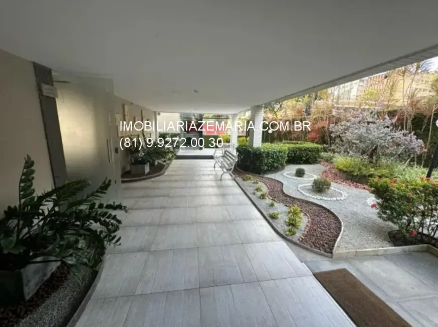 Apartamento com 3 quartos à venda, 115m2 em Boa Viagem, Recife - PE - imagem 4 Foto 4 de Apartamento com 3 quartos à venda, 115m2 em Boa Viagem, Recife - PE