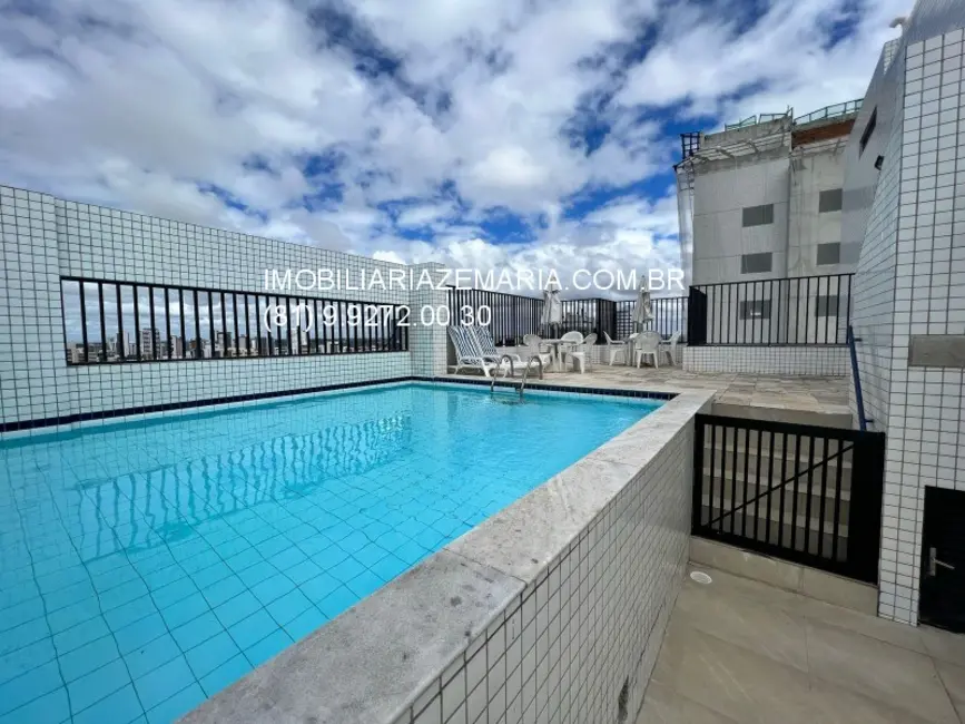 Apartamento com 3 quartos à venda, 115m2 em Boa Viagem, Recife - PE - imagem 2 Foto 2 de Apartamento com 3 quartos à venda, 115m2 em Boa Viagem, Recife - PE