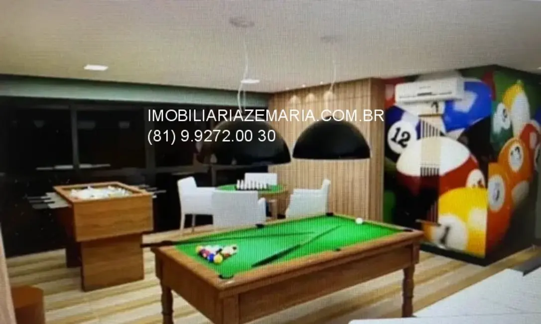 Foto 7 de Apartamento com 4 quartos à venda, 150m2 em Boa Viagem, Recife - PE