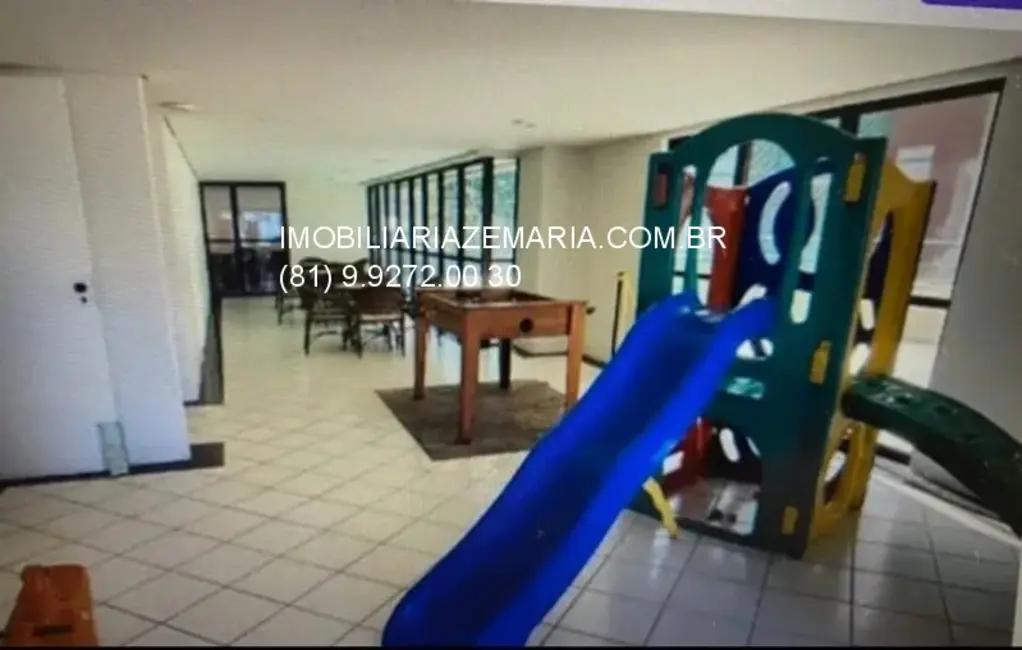 Foto 8 de Apartamento com 4 quartos à venda, 150m2 em Boa Viagem, Recife - PE