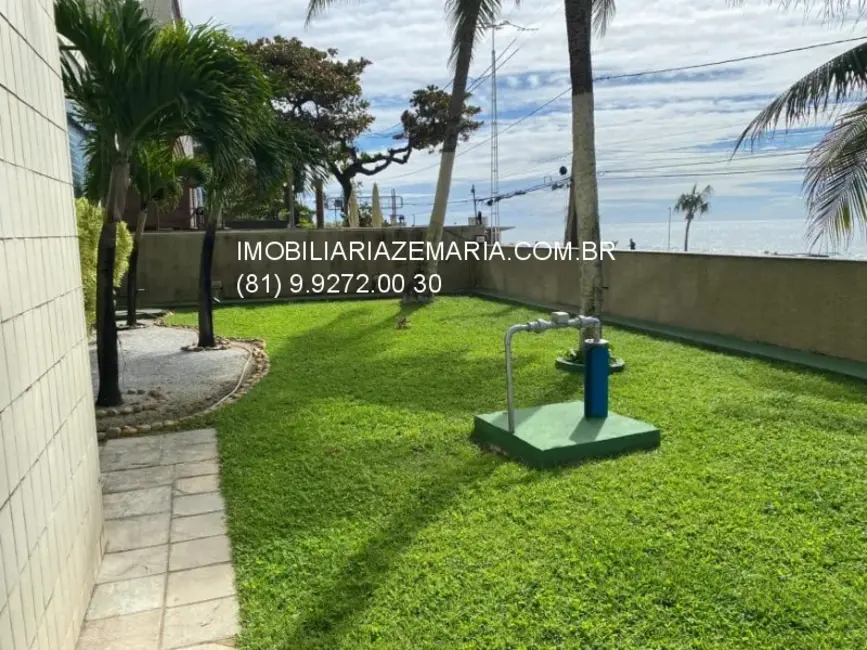 Foto 6 de Apartamento com 4 quartos à venda, 150m2 em Boa Viagem, Recife - PE