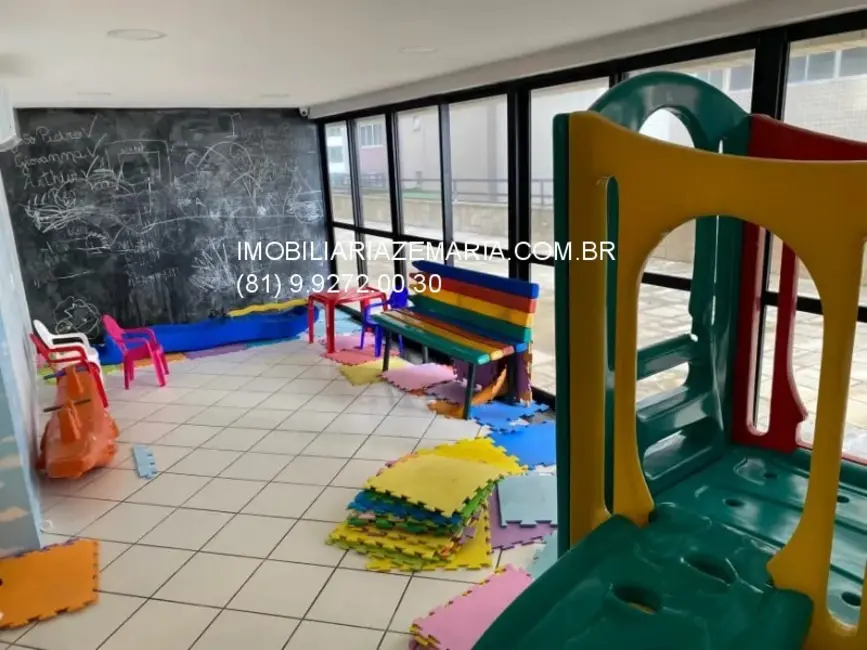 Foto 9 de Apartamento com 4 quartos à venda, 150m2 em Boa Viagem, Recife - PE