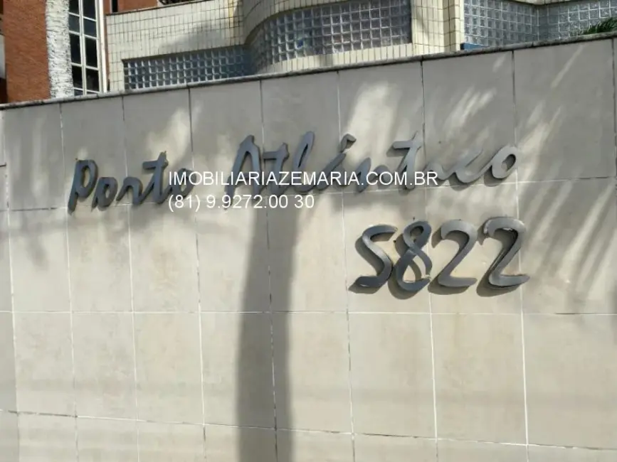 Foto 2 de Apartamento com 4 quartos à venda, 150m2 em Boa Viagem, Recife - PE