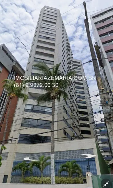 Apartamento com 4 quartos à venda, 150m2 em Boa Viagem, Recife - PE - imagem 1 Foto 1 de Apartamento com 4 quartos à venda, 150m2 em Boa Viagem, Recife - PE