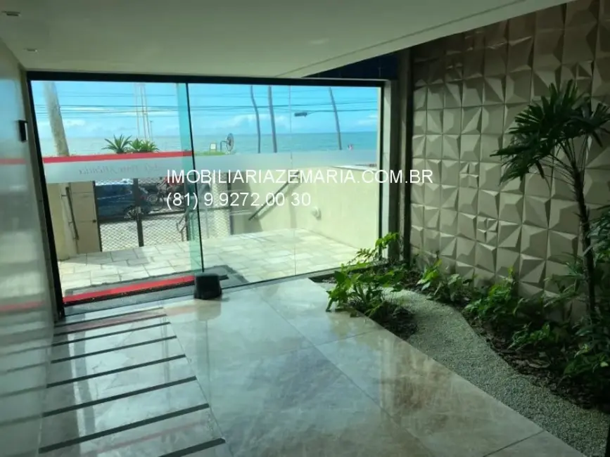 Foto 4 de Apartamento com 4 quartos à venda, 150m2 em Boa Viagem, Recife - PE