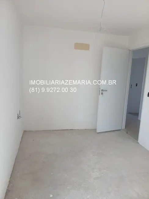 Foto 6 de Apartamento com 3 quartos à venda, 166m2 em Monteiro, Recife - PE