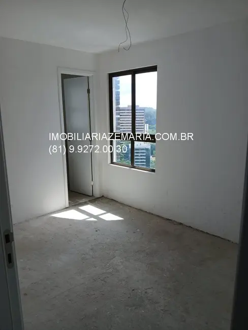 Foto 4 de Apartamento com 3 quartos à venda, 166m2 em Monteiro, Recife - PE