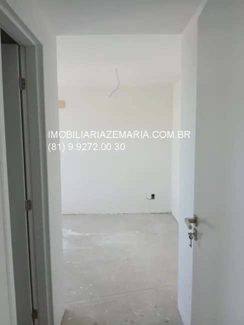 Foto 7 de Apartamento com 3 quartos à venda, 166m2 em Monteiro, Recife - PE