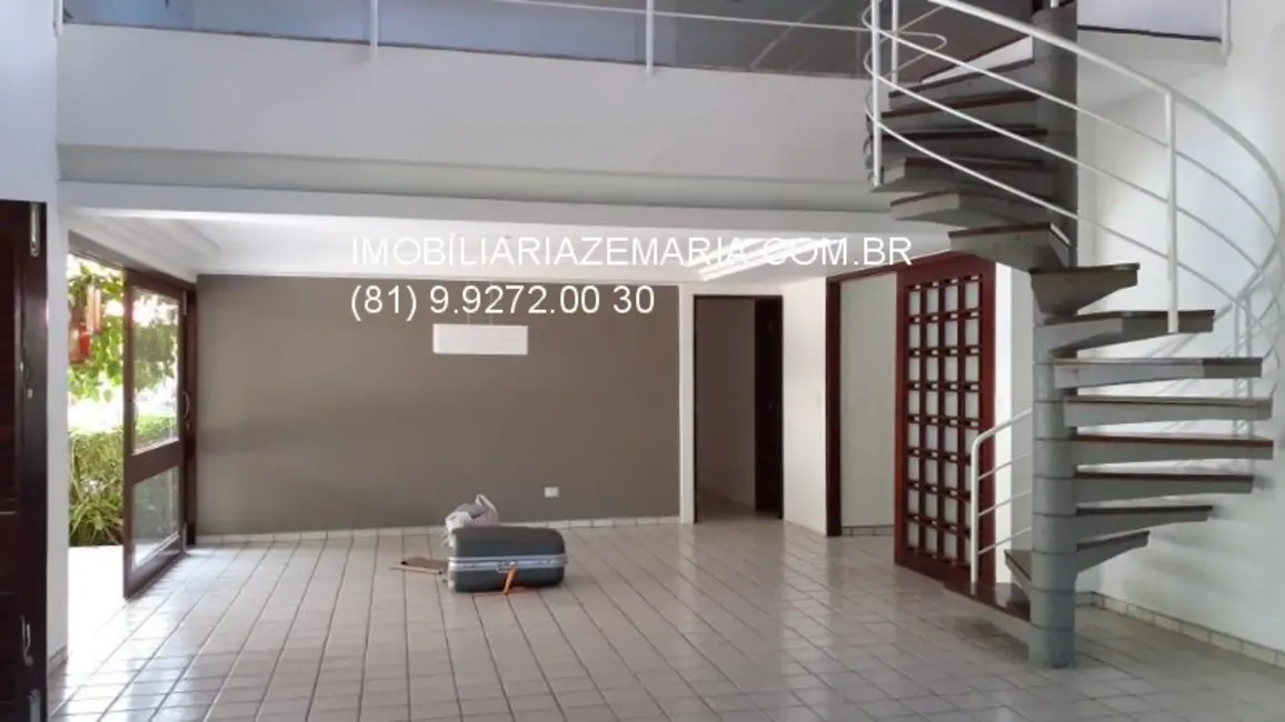 Foto 8 de Casa com 3 quartos à venda, 656m2 em Poço, Recife - PE