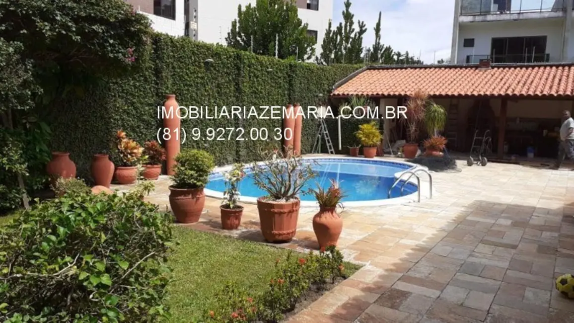 Foto 7 de Casa com 3 quartos à venda, 656m2 em Poço, Recife - PE