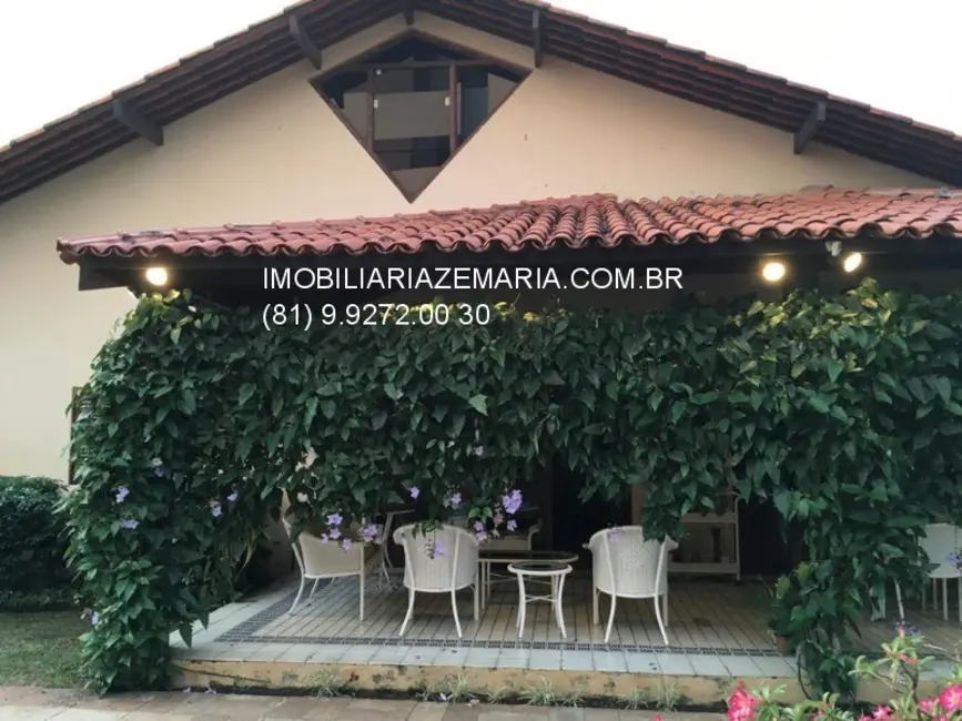 Foto 2 de Casa com 3 quartos à venda, 656m2 em Poço, Recife - PE