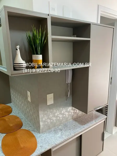 Apartamento com 1 quarto à venda e para alugar, 40m2 em Piedade, Jaboatao Dos Guararapes - PE - imagem 9 Foto 9 de Apartamento com 1 quarto à venda e para alugar, 40m2 em Piedade, Jaboatao Dos Guararapes - PE