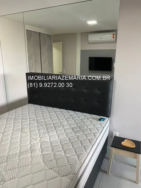 Apartamento com 1 quarto à venda e para alugar, 40m2 em Piedade, Jaboatao Dos Guararapes - PE - imagem 7 Foto 7 de Apartamento com 1 quarto à venda e para alugar, 40m2 em Piedade, Jaboatao Dos Guararapes - PE