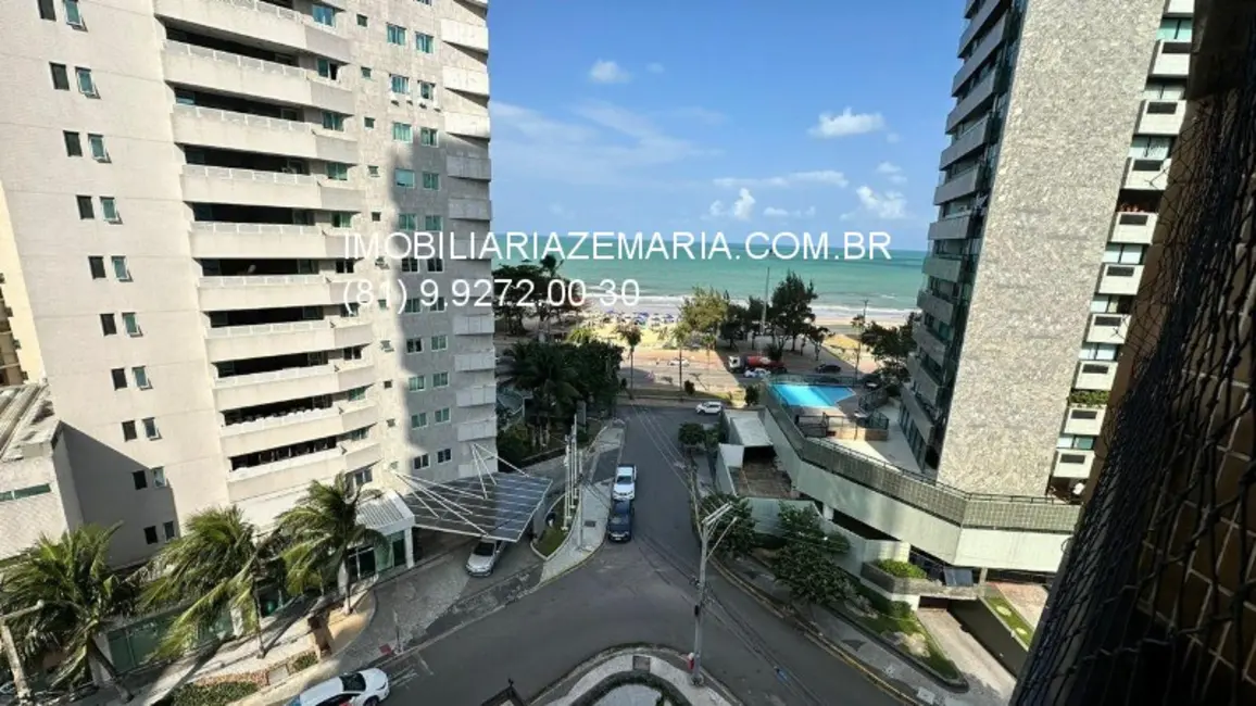 Apartamento com 4 quartos à venda, 327m2 em Boa Viagem, Recife - PE - imagem 6 Foto 6 de Apartamento com 4 quartos à venda, 327m2 em Boa Viagem, Recife - PE