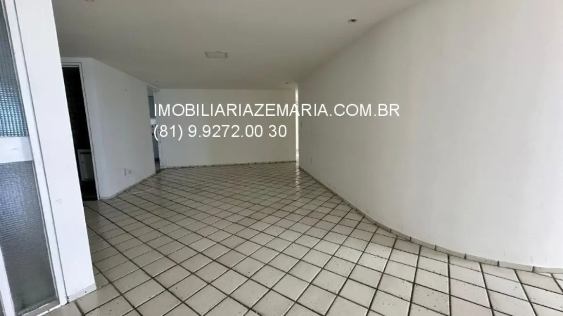 Apartamento com 4 quartos à venda, 327m2 em Boa Viagem, Recife - PE - imagem 5 Foto 5 de Apartamento com 4 quartos à venda, 327m2 em Boa Viagem, Recife - PE
