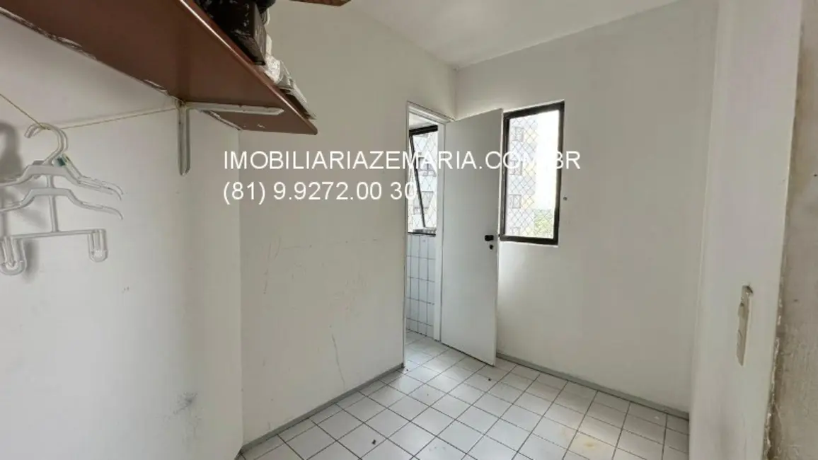 Foto 2 de Apartamento com 4 quartos à venda, 327m2 em Boa Viagem, Recife - PE