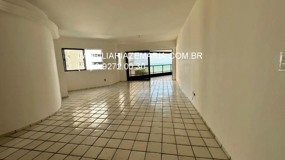 Apartamento com 4 quartos à venda, 327m2 em Boa Viagem, Recife - PE - imagem 4 Foto 4 de Apartamento com 4 quartos à venda, 327m2 em Boa Viagem, Recife - PE