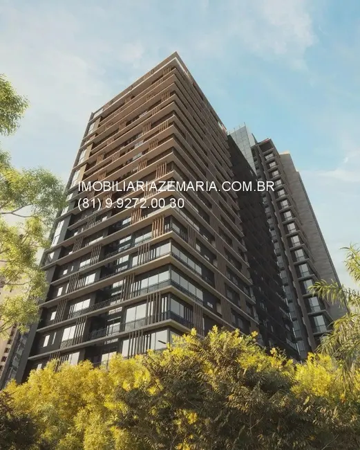 Apartamento com 4 quartos à venda, 313m2 em Boa Viagem, Recife - PE - imagem 1 Foto 1 de Apartamento com 4 quartos à venda, 313m2 em Boa Viagem, Recife - PE