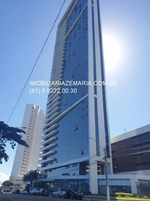 Apartamento com 1 quarto à venda, 36m2 em Barra de Jangada, Jaboatao Dos Guararapes - PE - imagem 1 Foto 1 de Apartamento com 1 quarto à venda, 36m2 em Barra de Jangada, Jaboatao Dos Guararapes - PE