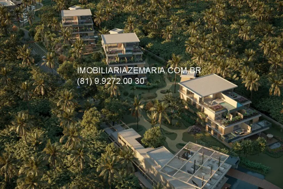 Foto 1 de Casa com 3 quartos à venda, 273m2 em Tamandare - PE