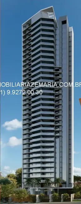 Apartamento com 4 quartos à venda, 175m2 em Boa Viagem, Recife - PE - imagem 1 Foto 1 de Apartamento com 4 quartos à venda, 175m2 em Boa Viagem, Recife - PE