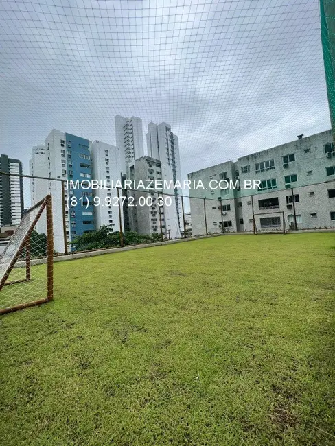 Foto 9 de Apartamento com 3 quartos à venda, 108m2 em Boa Viagem, Recife - PE