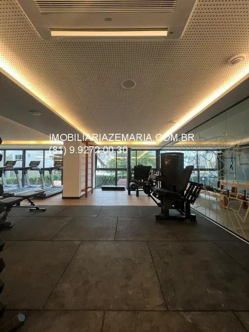 Foto 8 de Apartamento com 3 quartos à venda, 108m2 em Boa Viagem, Recife - PE