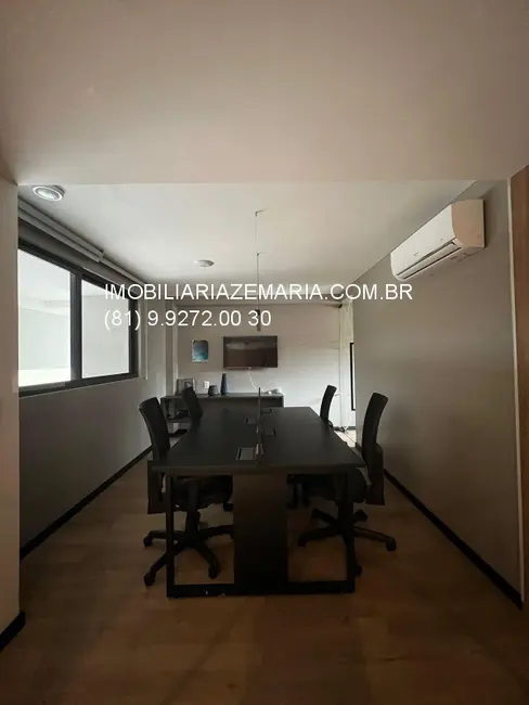 Foto 4 de Apartamento com 3 quartos à venda, 108m2 em Boa Viagem, Recife - PE