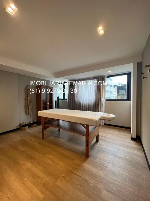 Foto 5 de Apartamento com 3 quartos à venda, 108m2 em Boa Viagem, Recife - PE