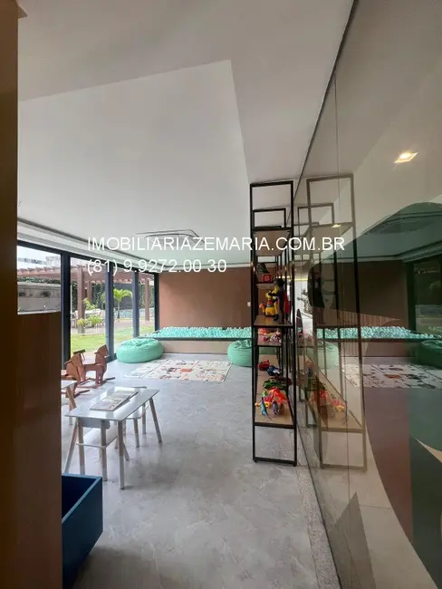 Foto 2 de Apartamento com 3 quartos à venda, 108m2 em Boa Viagem, Recife - PE