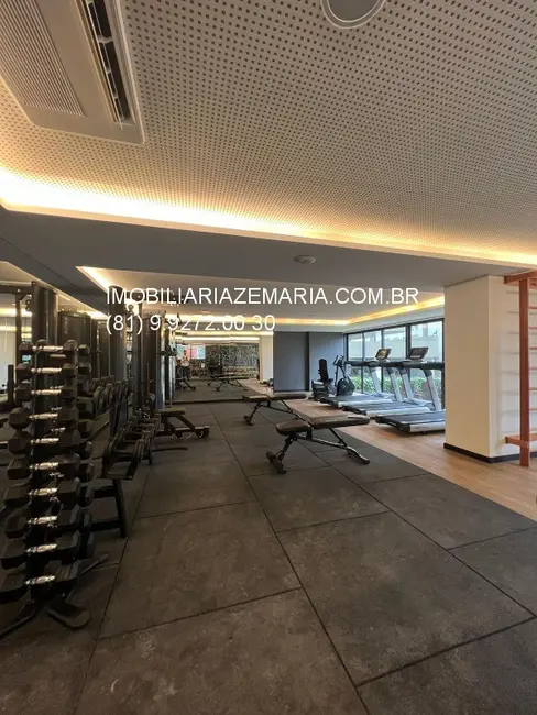 Foto 7 de Apartamento com 3 quartos à venda, 108m2 em Boa Viagem, Recife - PE