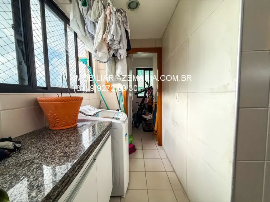 Apartamento com 3 quartos à venda, 106m2 em Boa Viagem, Recife - PE - imagem 9 Foto 9 de Apartamento com 3 quartos à venda, 106m2 em Boa Viagem, Recife - PE