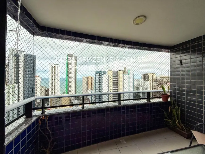Apartamento com 3 quartos à venda, 106m2 em Boa Viagem, Recife - PE - imagem 3 Foto 3 de Apartamento com 3 quartos à venda, 106m2 em Boa Viagem, Recife - PE