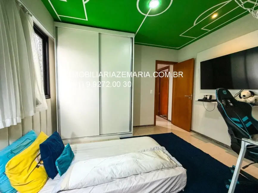 Apartamento com 3 quartos à venda, 106m2 em Boa Viagem, Recife - PE - imagem 8 Foto 8 de Apartamento com 3 quartos à venda, 106m2 em Boa Viagem, Recife - PE