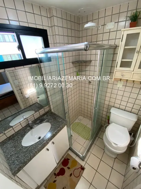 Foto 4 de Apartamento com 4 quartos à venda, 120m2 em Boa Viagem, Recife - PE