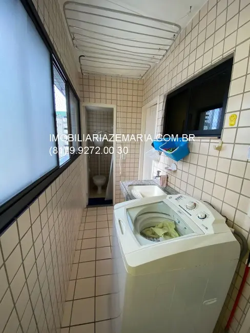 Foto 5 de Apartamento com 4 quartos à venda, 120m2 em Boa Viagem, Recife - PE