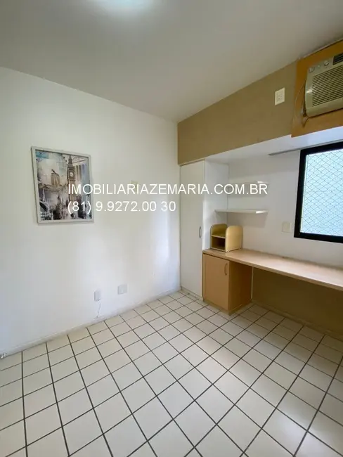 Foto 2 de Apartamento com 4 quartos à venda, 120m2 em Boa Viagem, Recife - PE