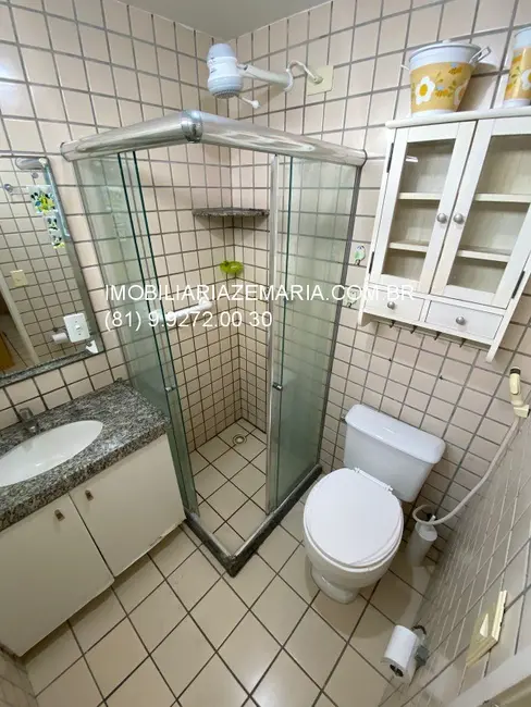 Foto 6 de Apartamento com 4 quartos à venda, 120m2 em Boa Viagem, Recife - PE