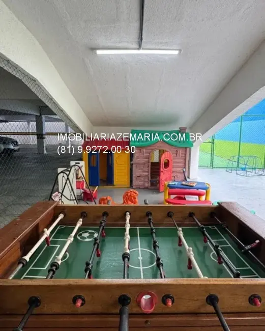 Foto 3 de Apartamento com 2 quartos à venda, 94m2 em Espinheiro, Recife - PE