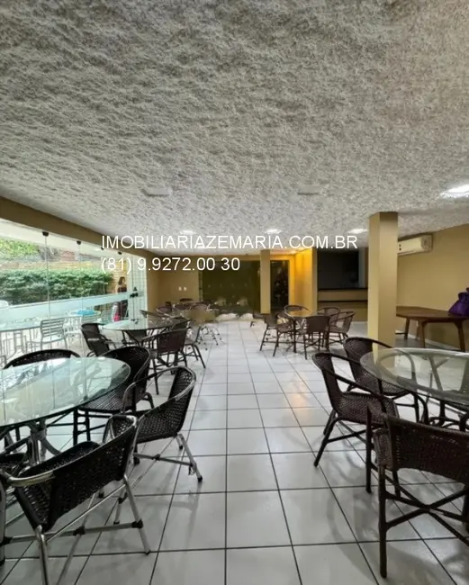 Foto 2 de Apartamento com 2 quartos à venda, 94m2 em Espinheiro, Recife - PE