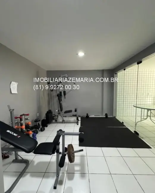 Foto 5 de Apartamento com 2 quartos à venda, 94m2 em Espinheiro, Recife - PE
