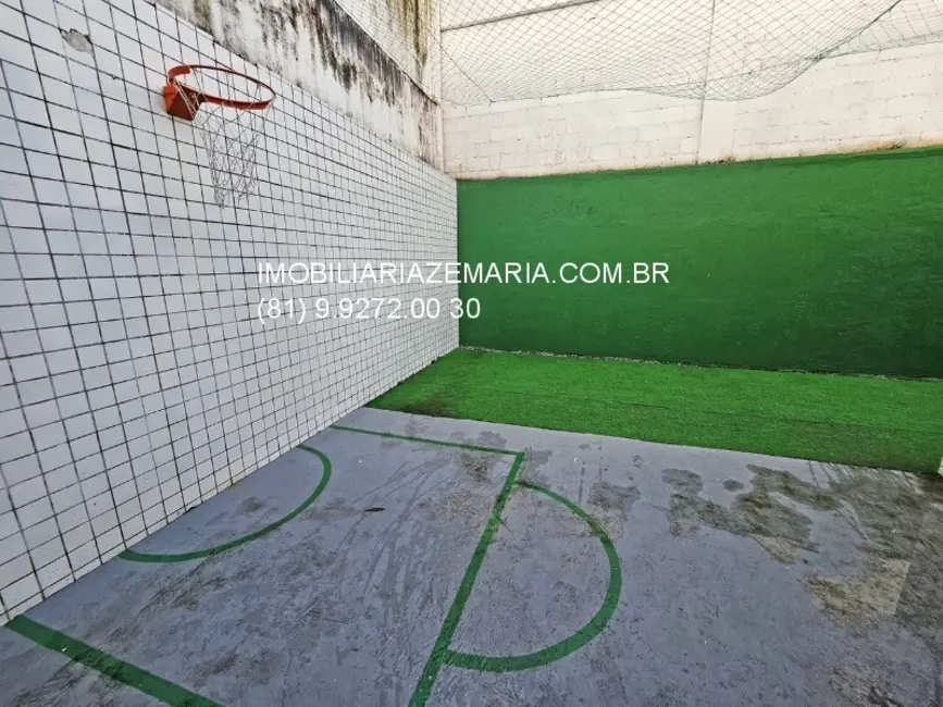 Foto 6 de Apartamento com 2 quartos à venda, 94m2 em Espinheiro, Recife - PE