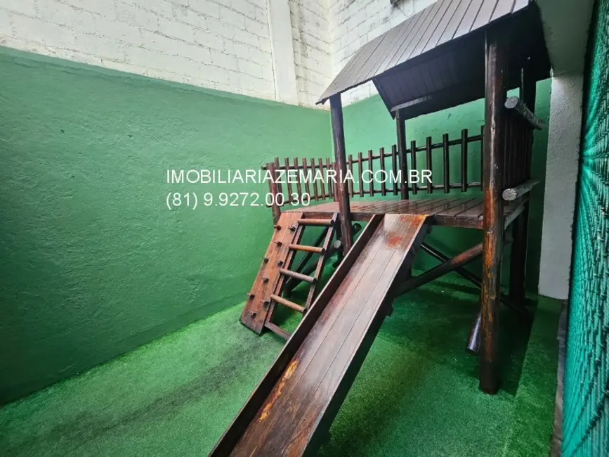 Foto 8 de Apartamento com 2 quartos à venda, 94m2 em Espinheiro, Recife - PE