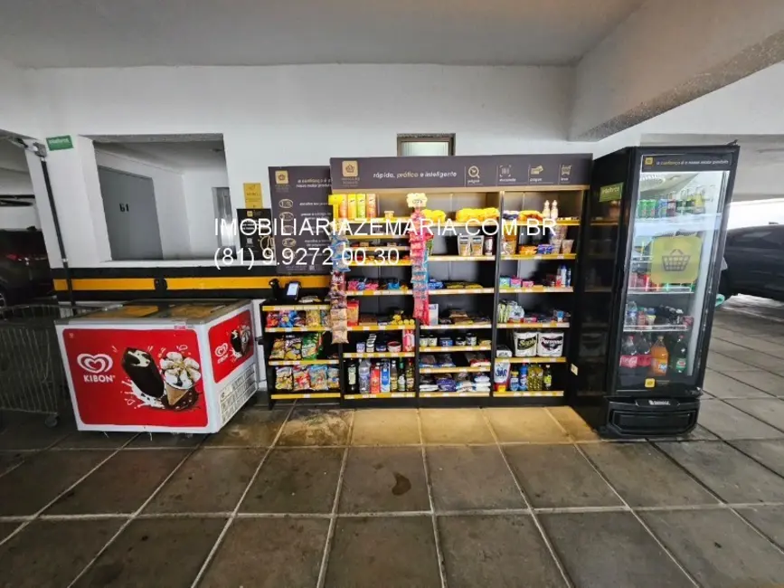 Foto 9 de Apartamento com 2 quartos à venda, 94m2 em Espinheiro, Recife - PE