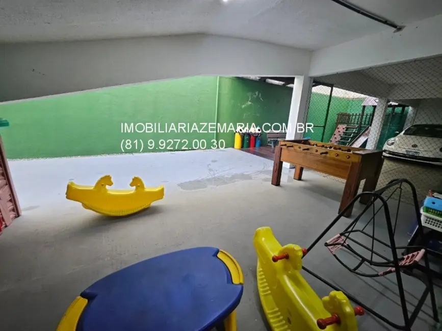 Foto 7 de Apartamento com 2 quartos à venda, 94m2 em Espinheiro, Recife - PE