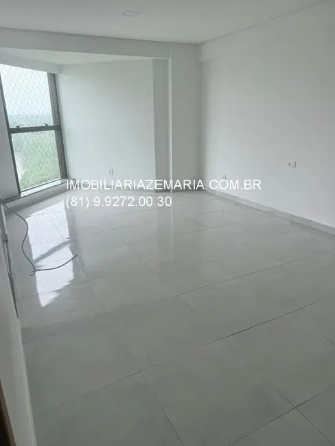 Foto 4 de Apartamento com 4 quartos à venda, 208m2 em Monteiro, Recife - PE