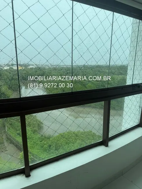 Foto 1 de Apartamento com 4 quartos à venda, 208m2 em Monteiro, Recife - PE