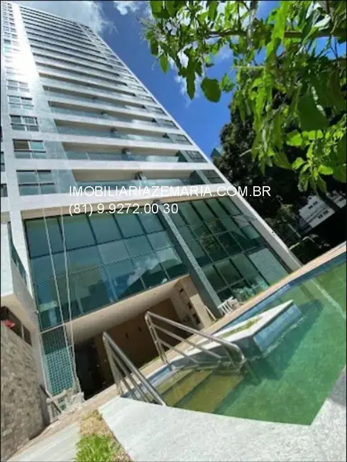 Foto 1 de Apartamento com 3 quartos à venda, 65m2 em Espinheiro, Recife - PE