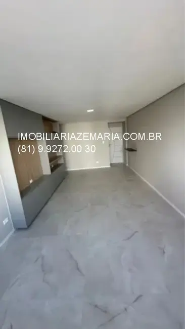 Foto 2 de Apartamento com 3 quartos à venda, 88m2 em Graças, Recife - PE